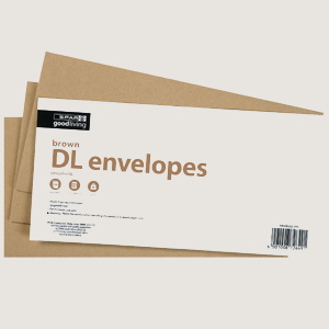 Printable Envelope Service in Durban