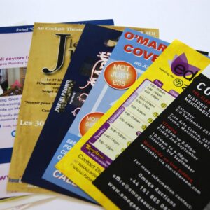 Print Design & Deliver - Print 24 Same Day Service - print24sa.co.za