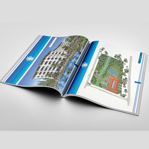 Booklet Printing South Africa