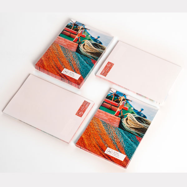 Booklet Printing South Africa
