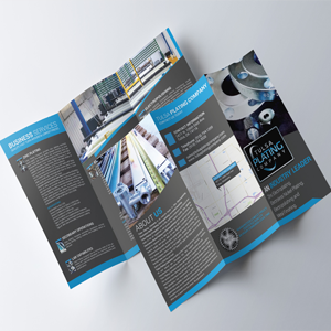 brochure printing services in durban