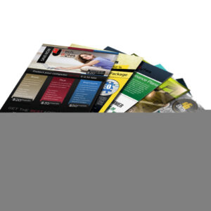Catalogue Printing Durban