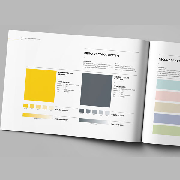 Manual Printing Services